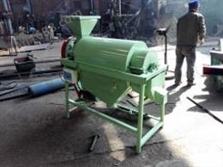 黑龙江小型水稻抛光机三相电稻米抛光机厂家