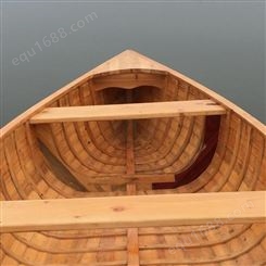 华海木船 欧式船  景观装饰船  婚纱摄影道具船 欧式手划船 皮划艇