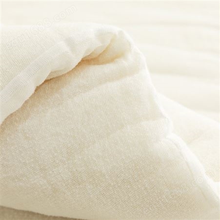 爱瑞斯床品工厂棉被棉絮纯棉花被芯垫被单人床垫棉花被子