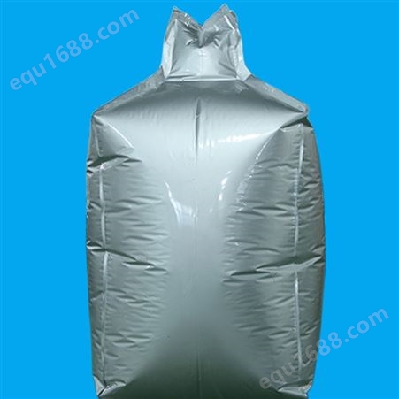 文昊达防潮防水锂粉料尼龙料吨包袋铝箔内袋单层厚度0.15mm