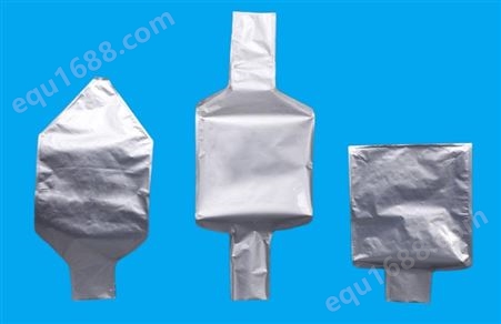 文昊达防潮防水锂粉料尼龙料吨包袋铝箔内袋单层厚度0.15mm