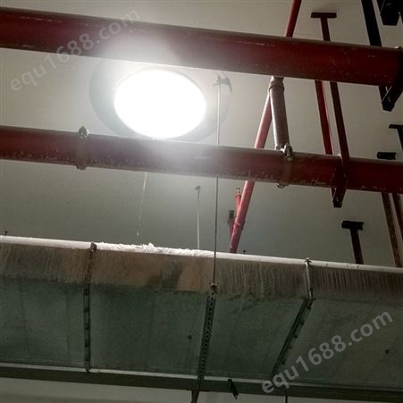 100-1200MM地下室照明系统 地下停车场照明
