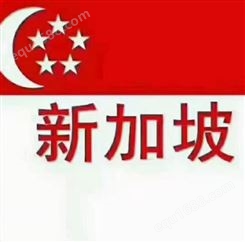新加坡商务签证（广州领区，需本人递交）