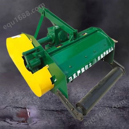dbj-450秸秆粉碎机还田机四轮拖拉机花圃园林碎草灭草机 除草碎草机价格