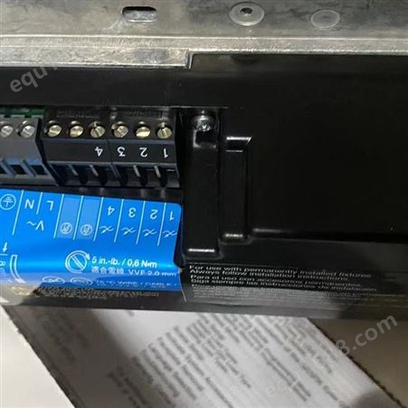 路创产品 4路调光器 QSGRM-4PCE 灯控照明 厂家现售