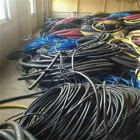 回收废旧电缆 老伍 收废铝废 铜废 电线 变压器收购