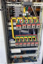 瑞基电气变频控制柜 PLC电控柜成套组装调试 设计编程