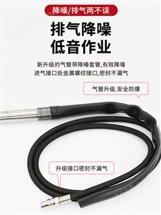 中国台湾耐力威气动打磨机气磨笔小型手持风磨笔打磨雕刻工具刻磨机