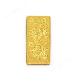 高纯黄金 金锭 纯金实心金条 金粒 金水可做催化剂 设计