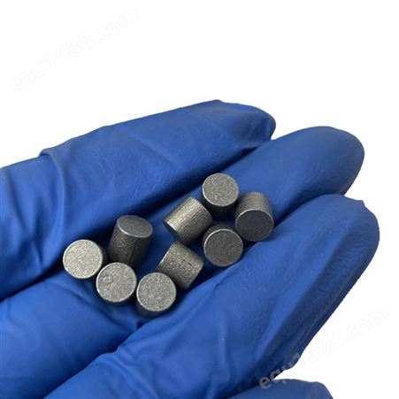 鑫康1-10mm铪颗粒 99.95%高纯Hf颗粒 铪棒 实验室熔炼可用
