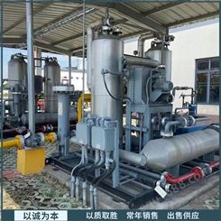 cng压缩机设备 水冷式天燃气加气站用压缩机器 可定制