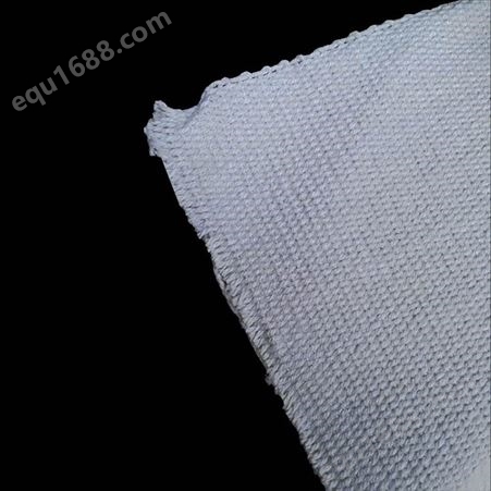 陶瓷纤维布耐高温陶瓷布隔热布阻燃防电焊防火毯