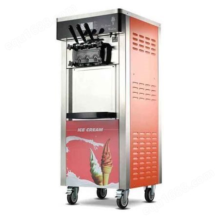 商用 5星商厨 操作简单 冰淇淋机机器 冰淇淋设备