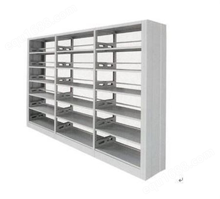 办公书架 学生书刊柜 可移动货架 密集型书组装式书柜