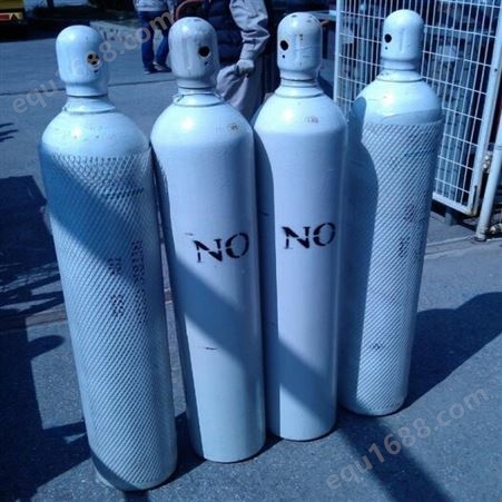 柘长气体 全国供应一氧化氮 一氧化氮气体精选厂家