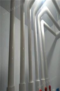 橡塑机房管道保温保冷 铁皮管道施工 包工包料 附着力强保温