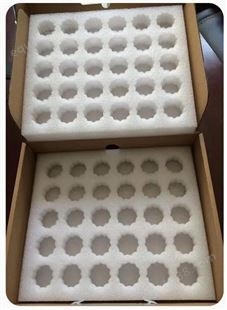 epe珍珠棉异型材泡沫包装盒