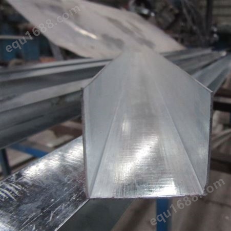 国标钢材折弯加工 建筑型材加工 可切割下料 抗压耐磨 