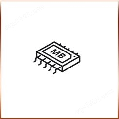 AT25256B-SSHL-T EEPROM电可擦除只读存储器 ATME 封装SOP8 批次16+