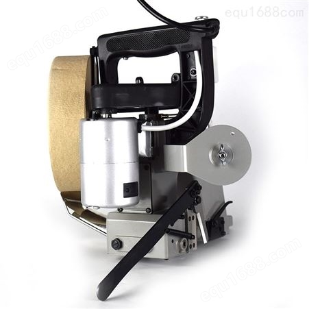 进纸器手提缝包机包边机N600AC单线手提缝包机yaohan耀瀚N600AC进纸封包机
