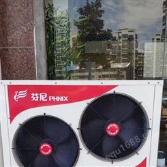 地暖空调两联供南京二联供系统 南京空调安装  南京酒店宾馆空调