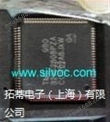 SN74LVC3G14DCUR,TI 芯片，优势供应