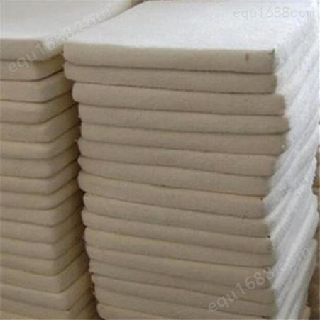 惠中毛毡 厂家供应 高密度羊毛毡 耐磨 详细解读