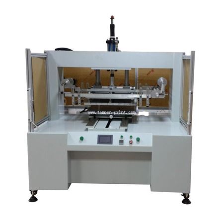 Gold Foil Stamping Machine