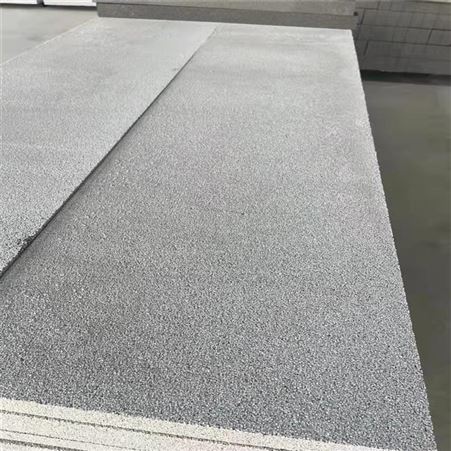 外墙水泥基匀质板市场